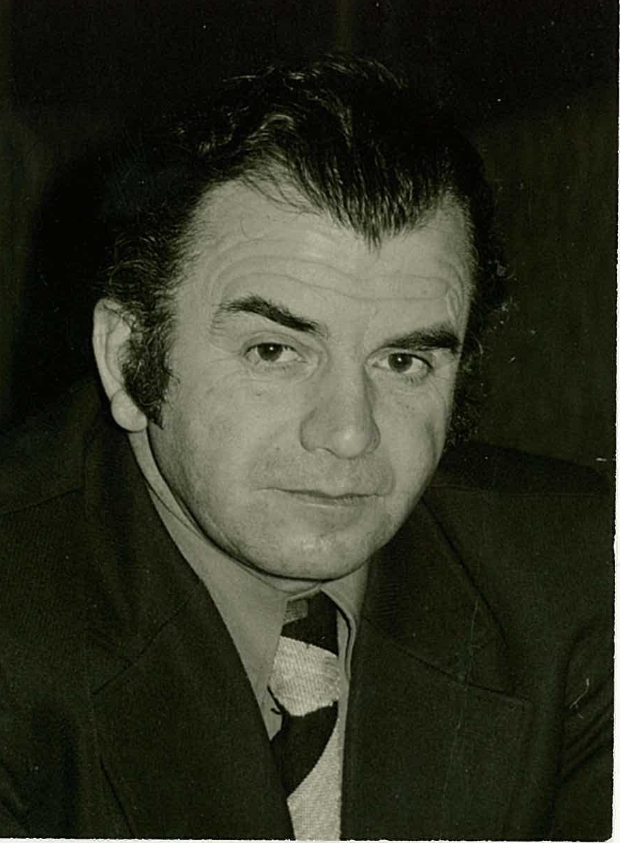 Hermann Zimmermann
